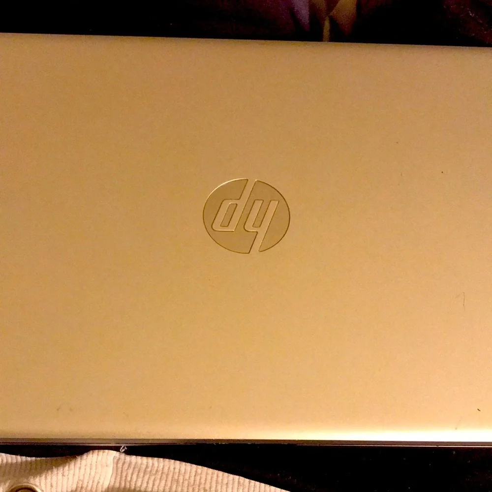 Hp laptop